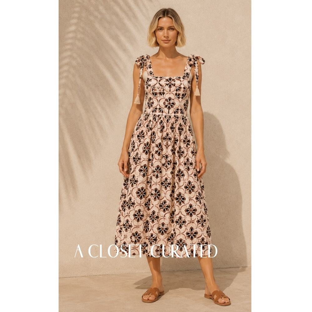 Mille Dress XS NEW